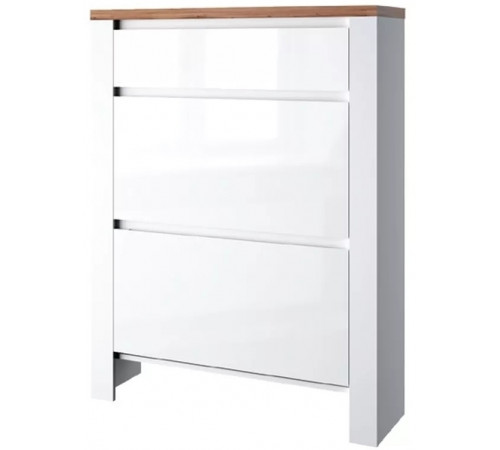 Тумба для обуви Таурус 2D1S