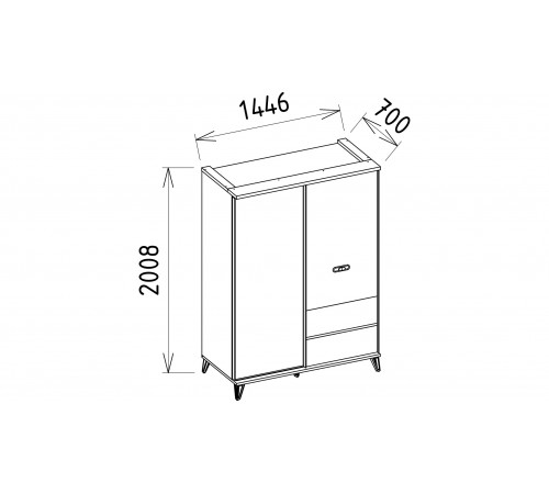 Детская Менти (Menty) 