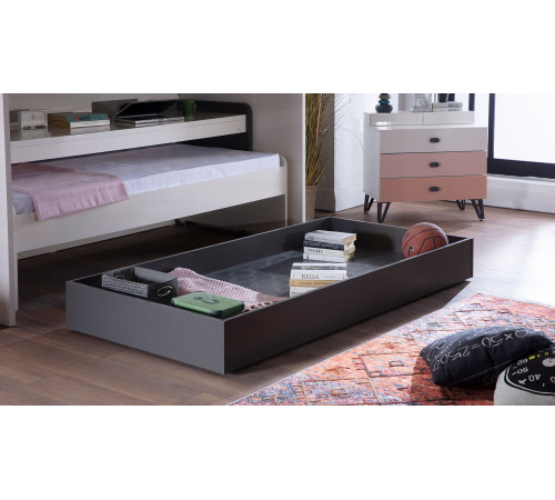 Детская Менти (Menty) 