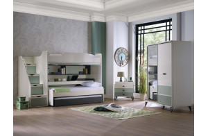 Детская Менти (Menty) 