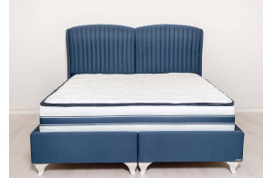 Двуспальная кровать Palermo с подъемным механизмом