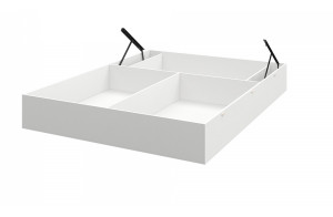 Ящик с подъемным механизмом МН-038-02 (160 см)