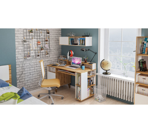 Молодежная Сканди 1