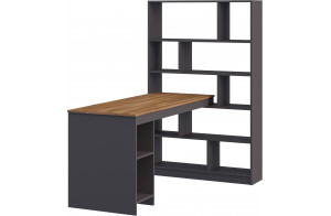 Комбинированный стол Мальма МН-135-26