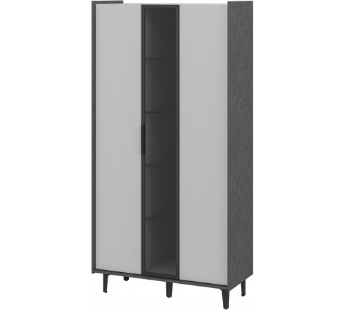 Гостиная Модена Металл Бруклин/Лунный Камень