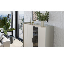 Шкаф комбинированный Модена МН-048-02