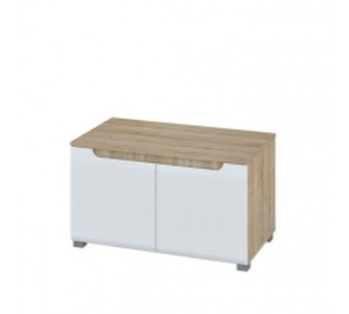 Прихожая Леонардо от Мебель-Неман