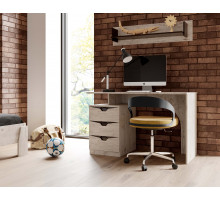 Детская Соренто дуб бонифаций