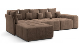 Модульный диван Торонто 4 (вариант 2)