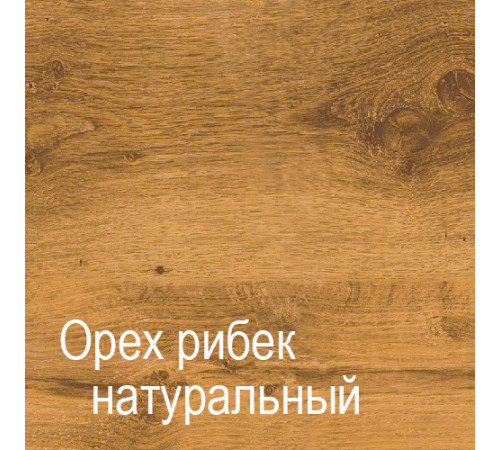 Двуспальная кровать СК-3 (СА/ОРН) Кантри