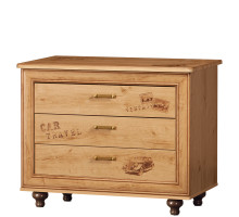 Комод для белья Ралли 855